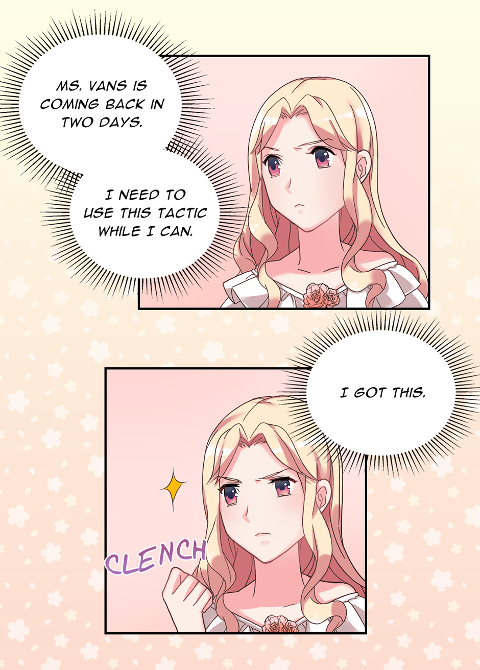 What It Takes to Be a Villainess Chapter 16 page 22 - 