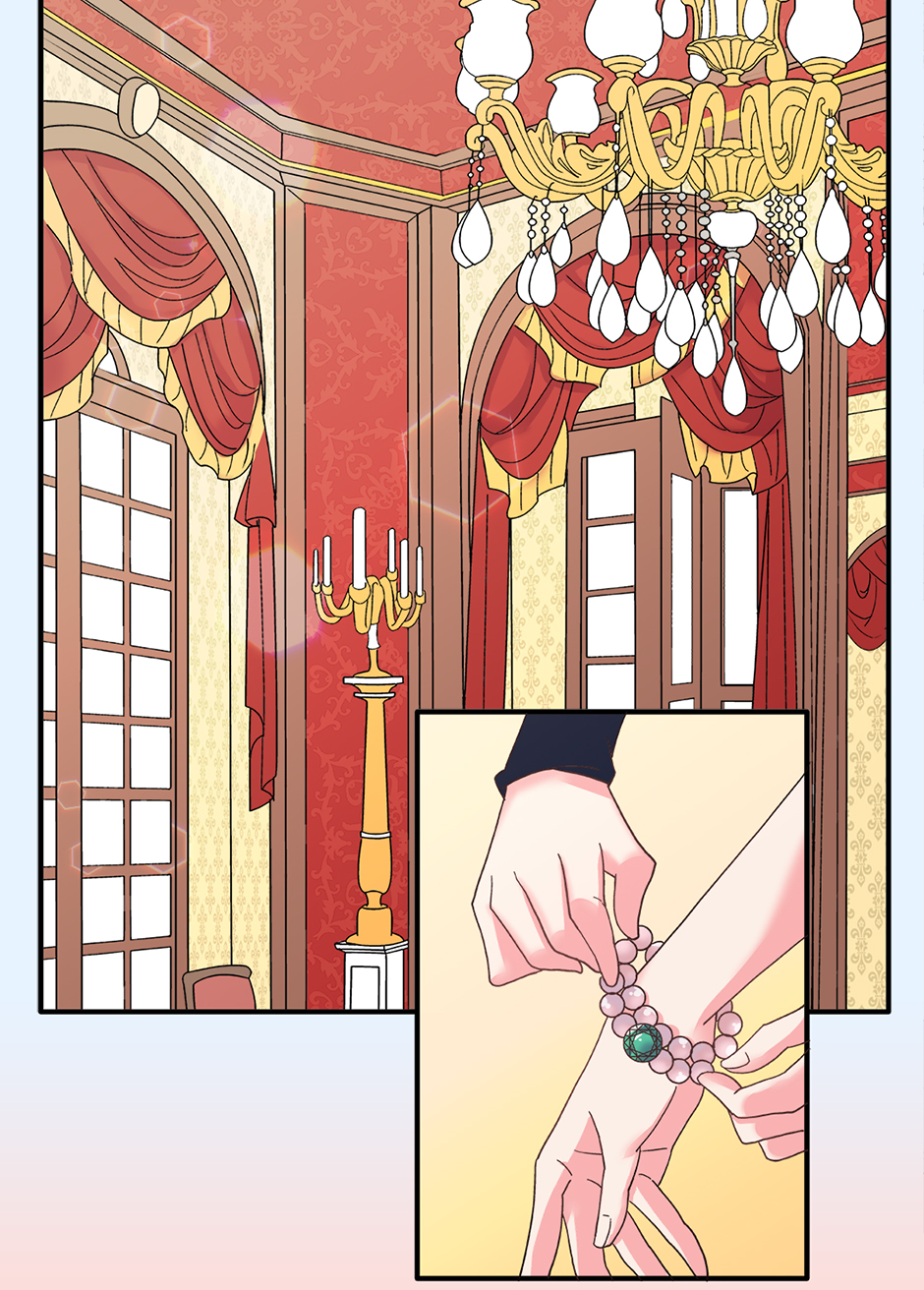 What It Takes to Be a Villainess Chapter 16 page 23 - 