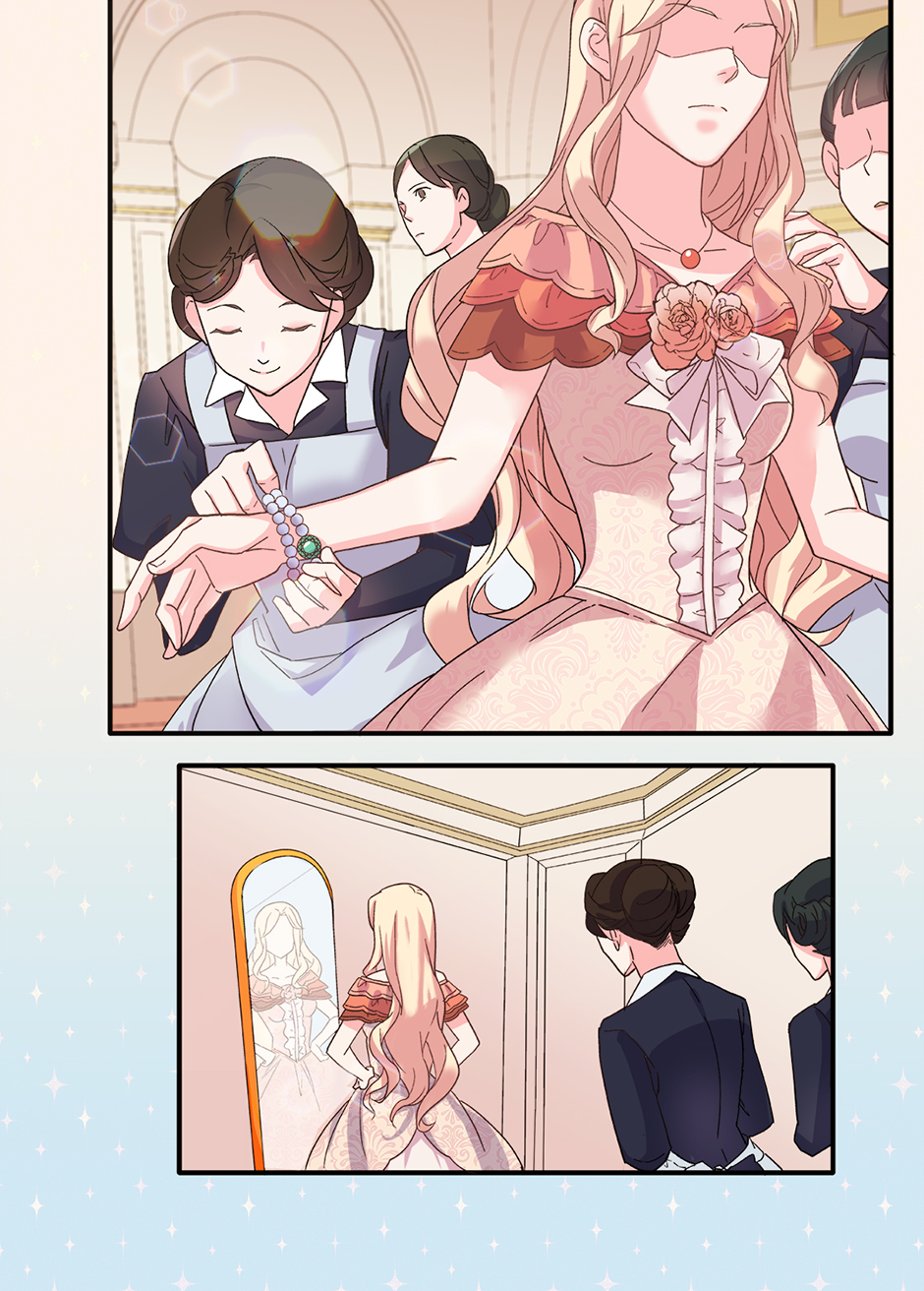 What It Takes to Be a Villainess Chapter 16 page 24 - 