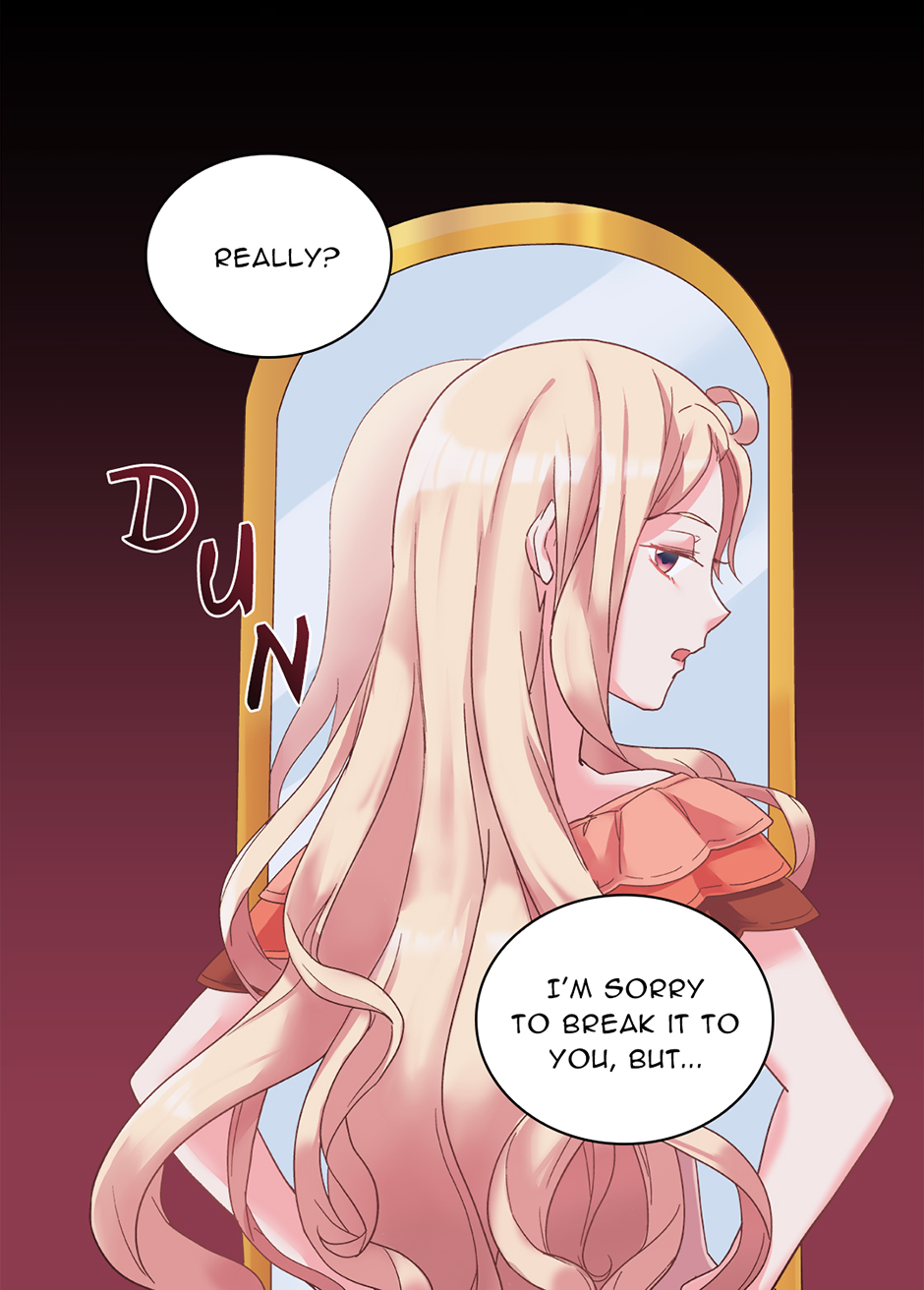 What It Takes to Be a Villainess Chapter 16 page 26 - 