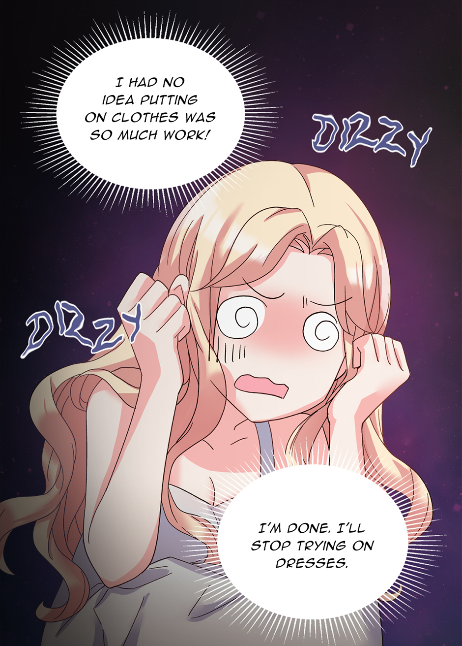 What It Takes to Be a Villainess Chapter 16 page 30 - 