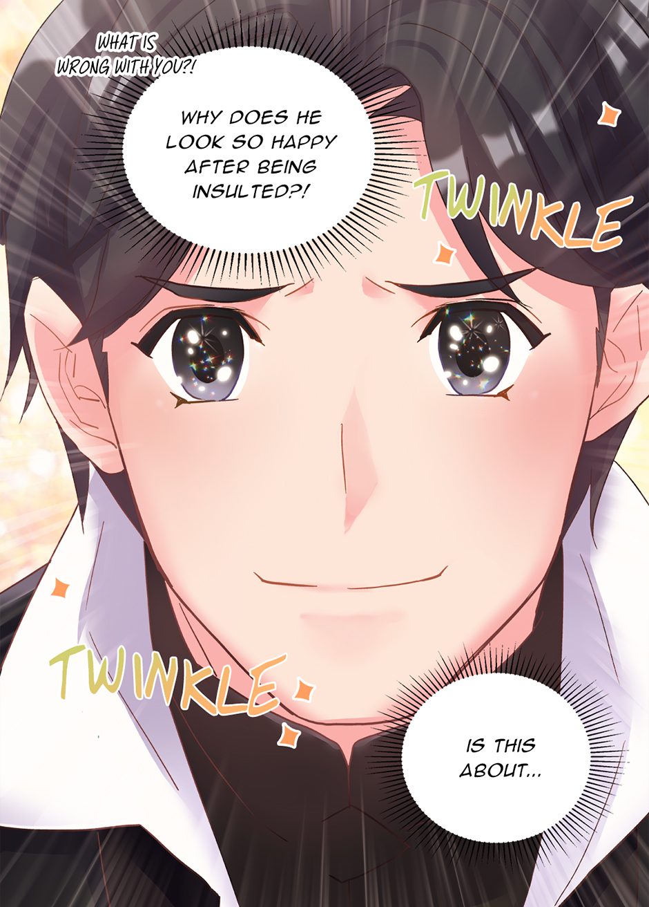 What It Takes to Be a Villainess Chapter 16 page 39 - 