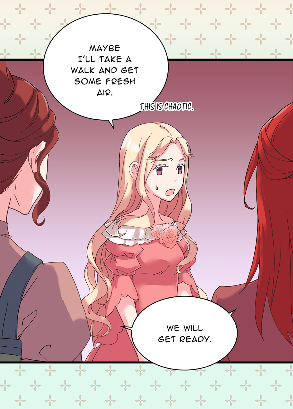 What It Takes to Be a Villainess Chapter 16 page 45 - 