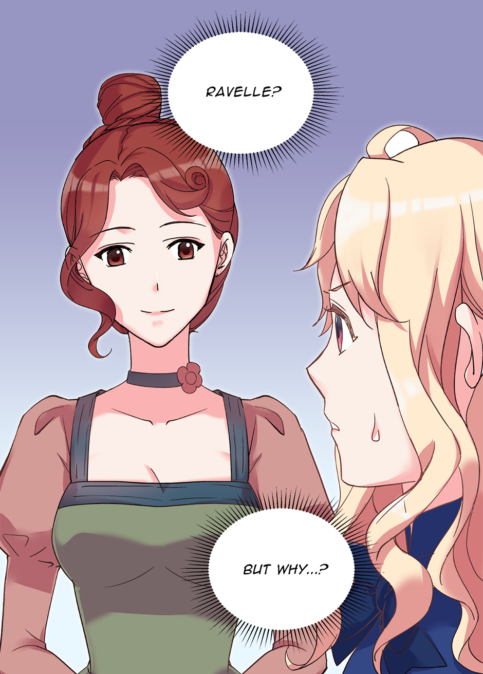What It Takes to Be a Villainess Chapter 16 page 49 - 
