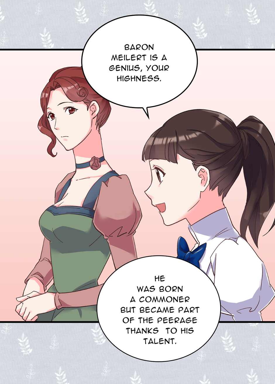 What It Takes to Be a Villainess Chapter 16 page 6 - 