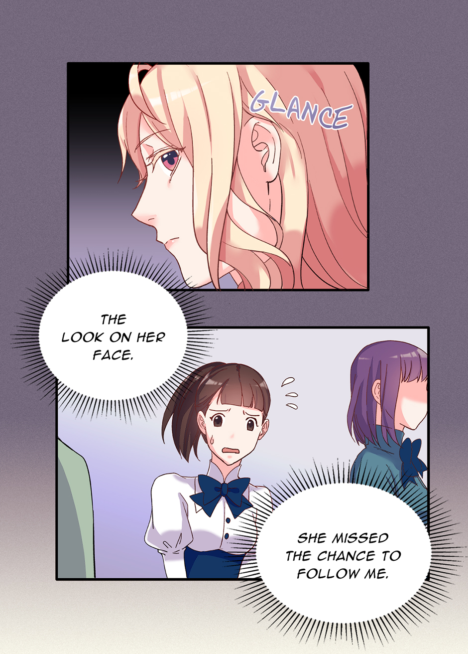 What It Takes to Be a Villainess Chapter 16 page 51 - 