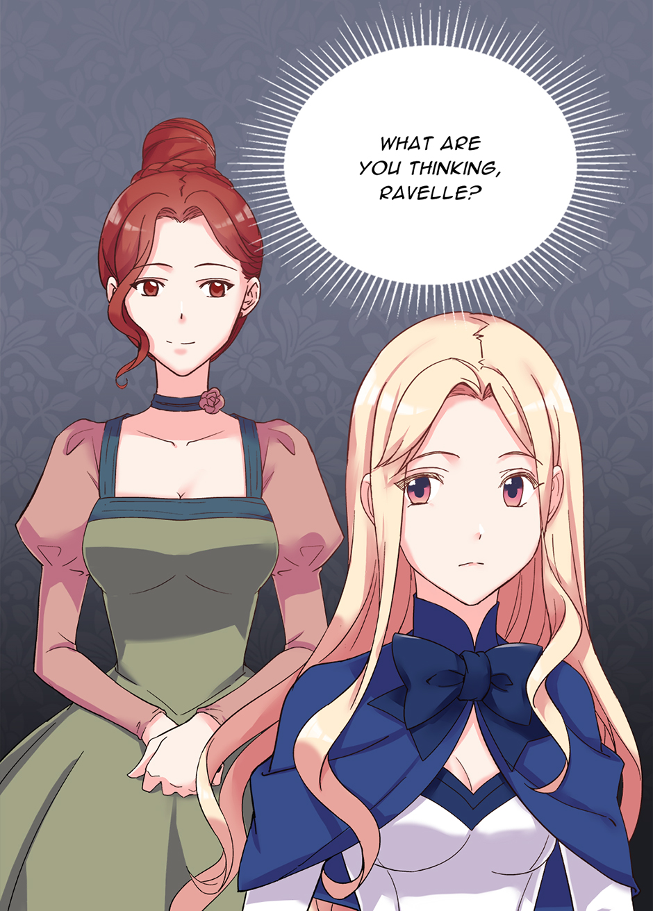 What It Takes to Be a Villainess Chapter 16 page 52 - 