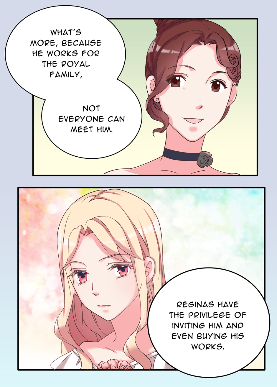 What It Takes to Be a Villainess Chapter 16 page 7 - 