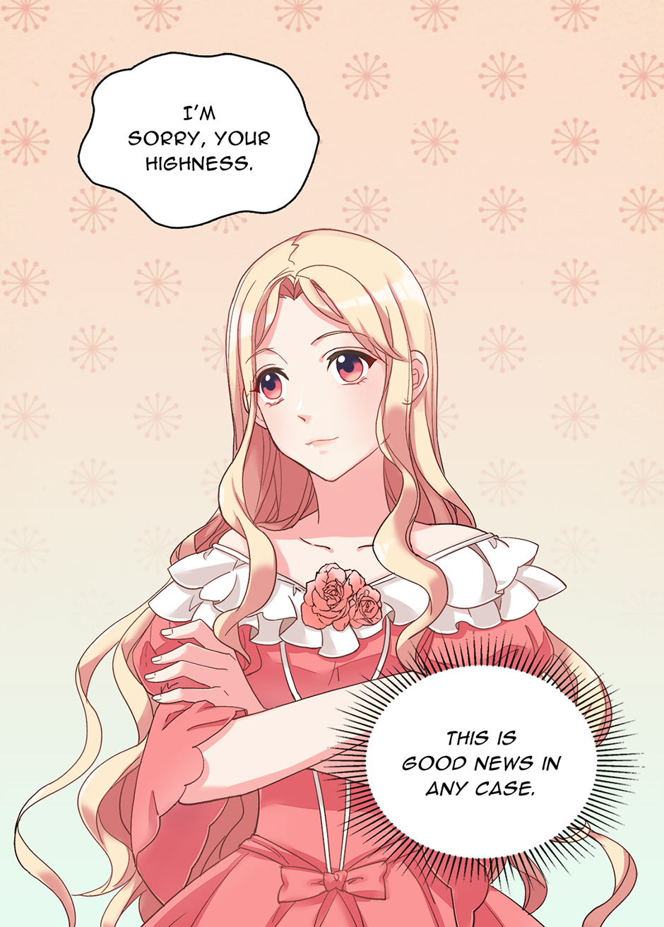 What It Takes to Be a Villainess Chapter 16 page 10 - 