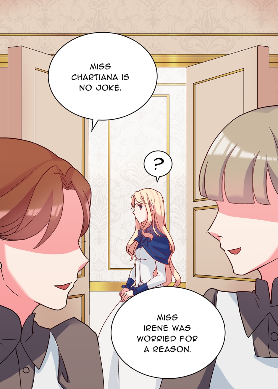 What It Takes to Be a Villainess Chapter 17 page 11 - 