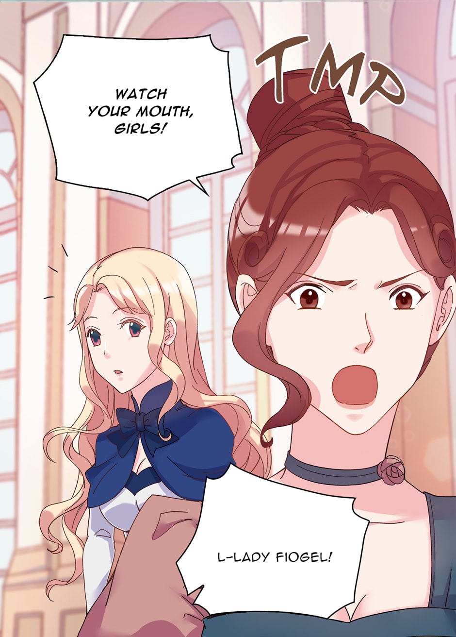 What It Takes to Be a Villainess Chapter 17 page 14 - 