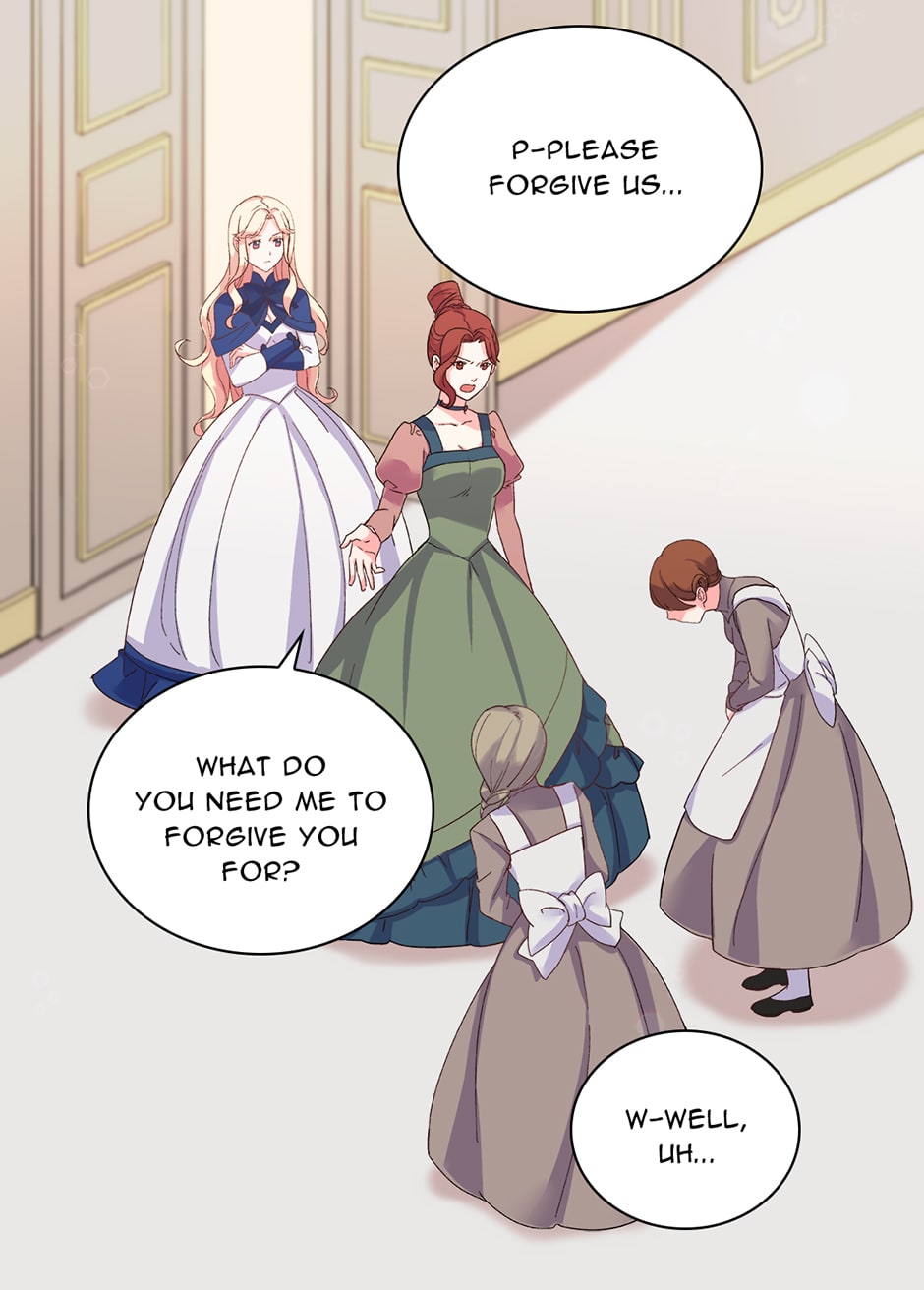 What It Takes to Be a Villainess Chapter 17 page 15 - 