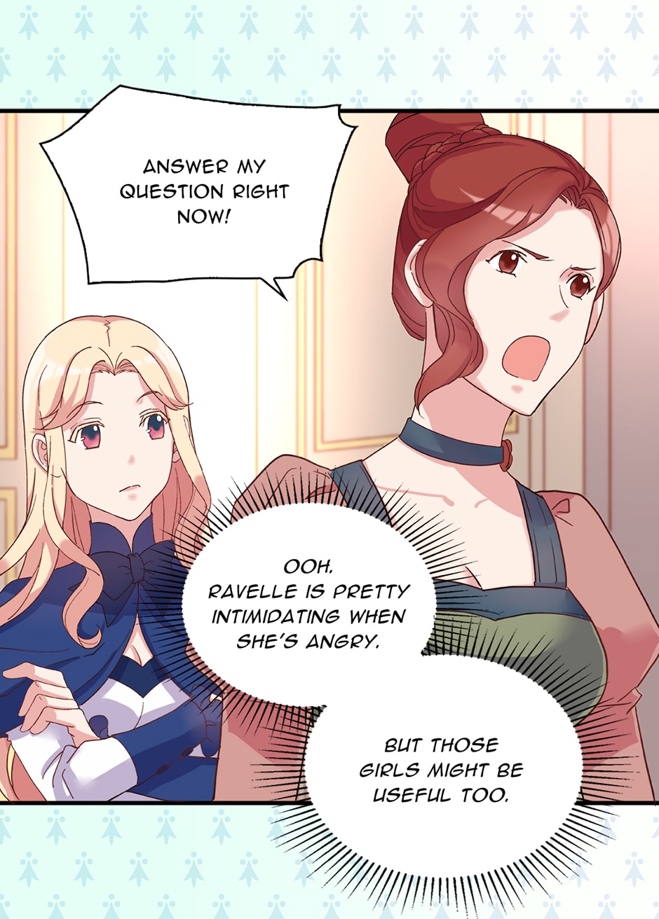 What It Takes to Be a Villainess Chapter 17 page 16 - 