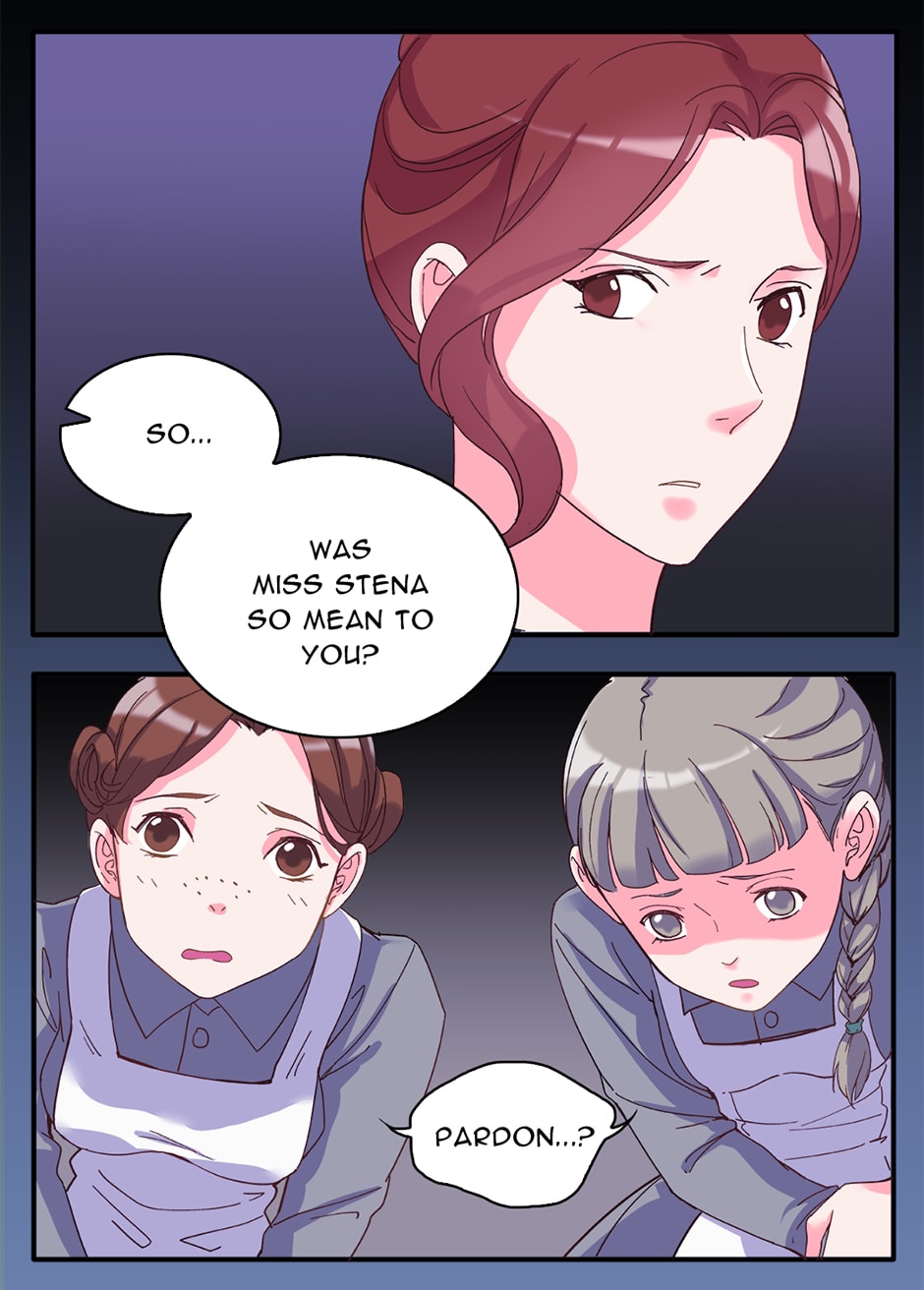What It Takes to Be a Villainess Chapter 17 page 18 - 