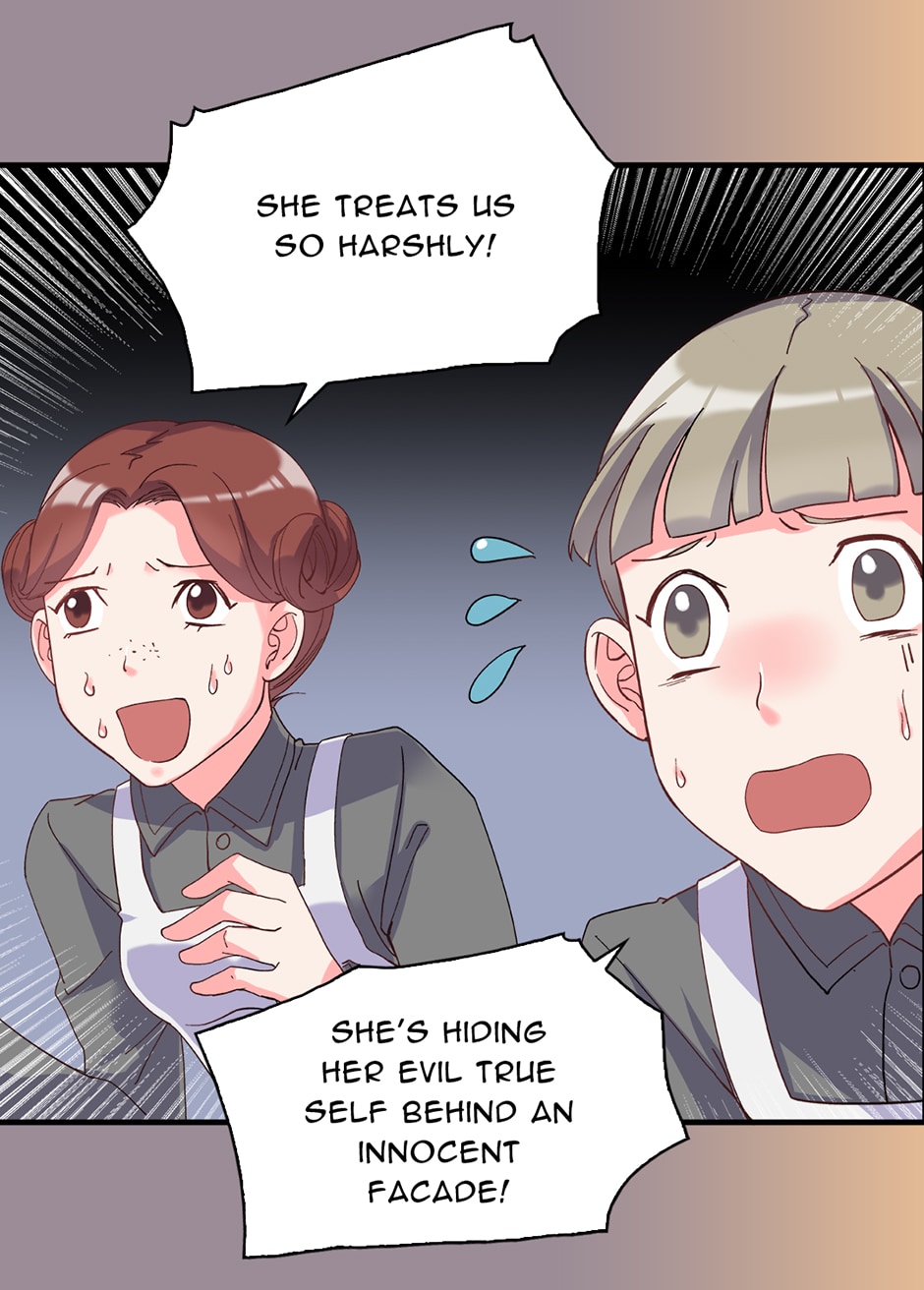 What It Takes to Be a Villainess Chapter 17 page 20 - 
