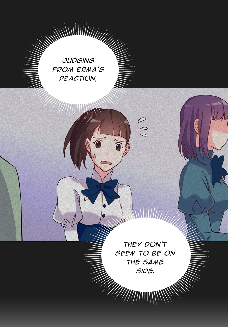 What It Takes to Be a Villainess Chapter 17 page 3 - 