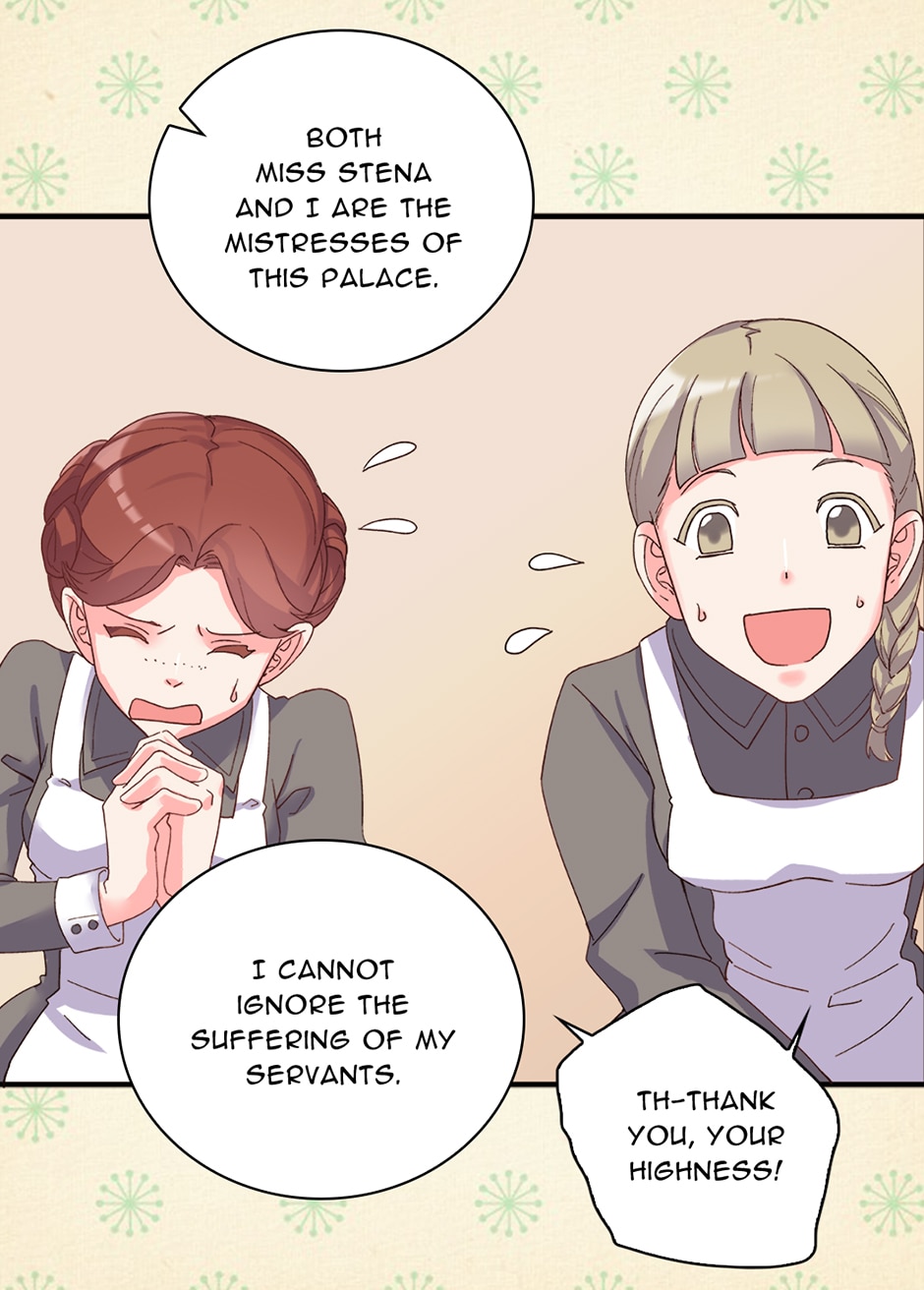 What It Takes to Be a Villainess Chapter 17 page 23 - 