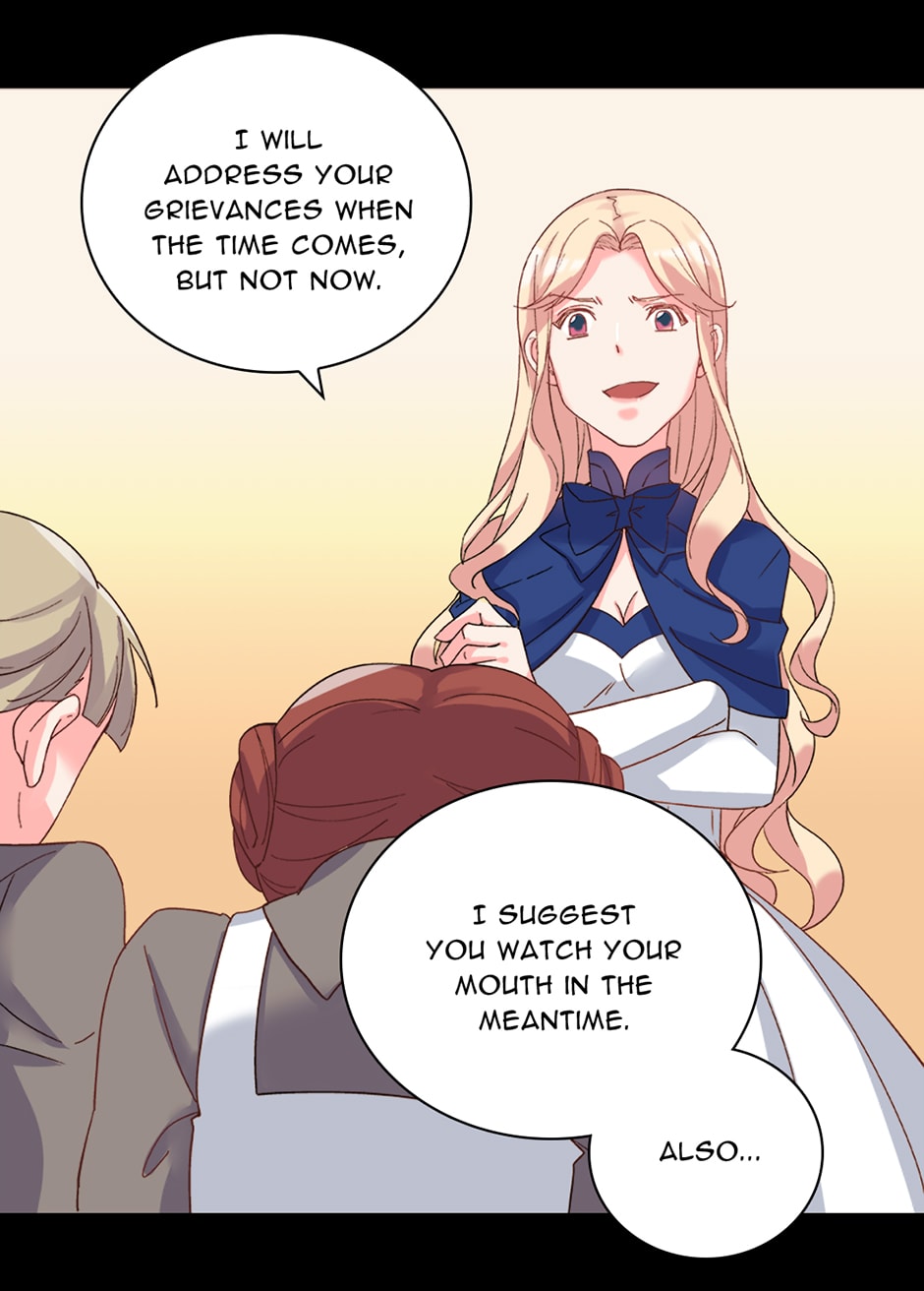What It Takes to Be a Villainess Chapter 17 page 24 - 