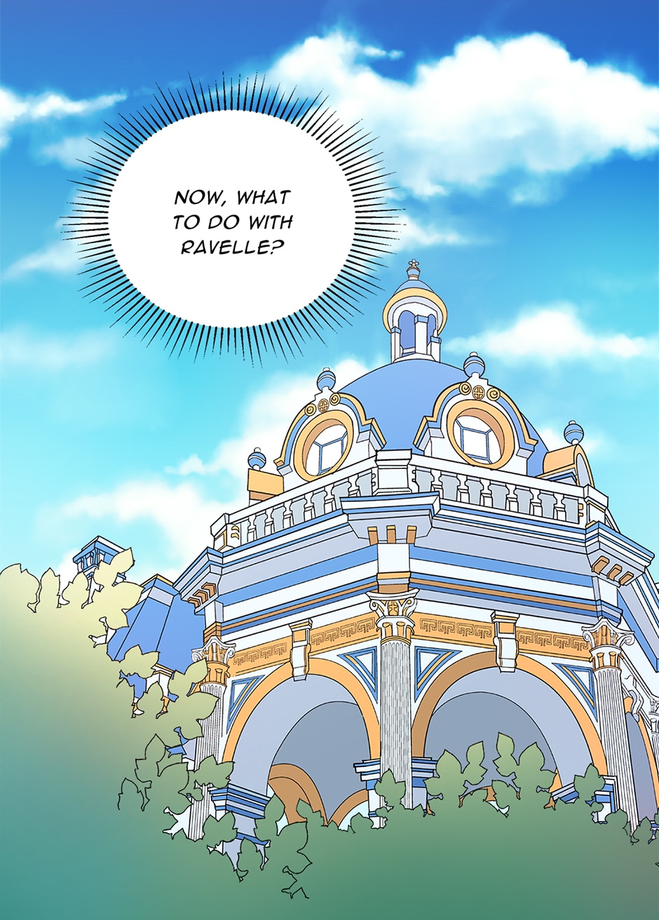 What It Takes to Be a Villainess Chapter 17 page 27 - 