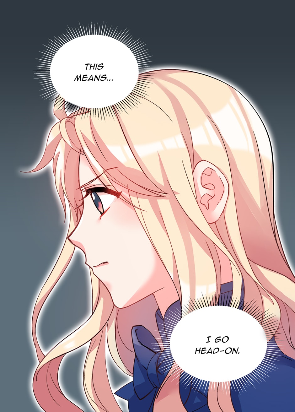 What It Takes to Be a Villainess Chapter 17 page 29 - 
