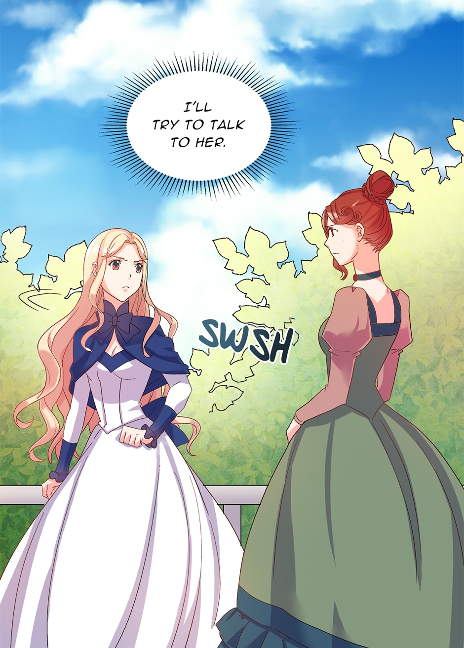 What It Takes to Be a Villainess Chapter 17 page 30 - 
