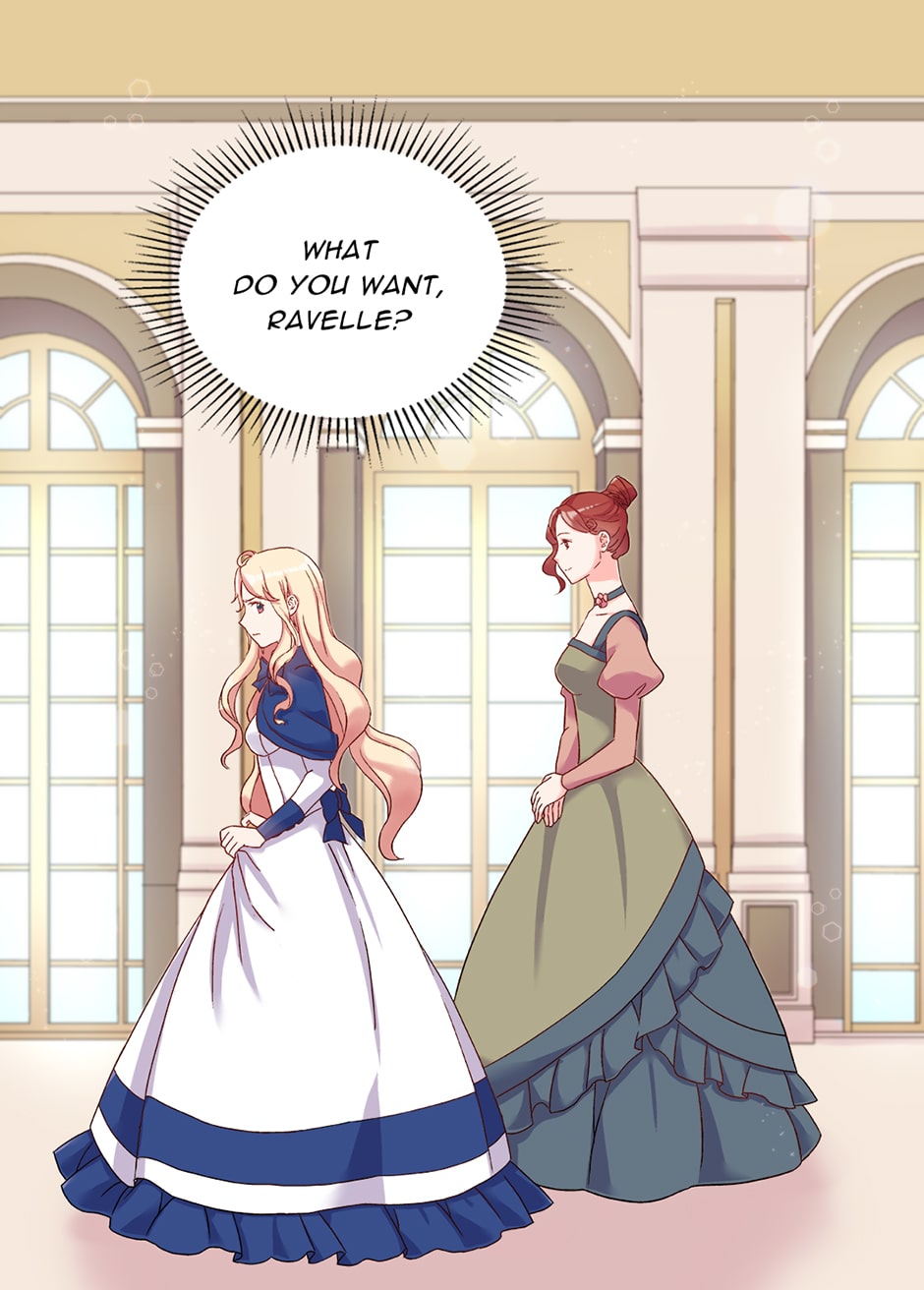 What It Takes to Be a Villainess Chapter 17 page 4 - 