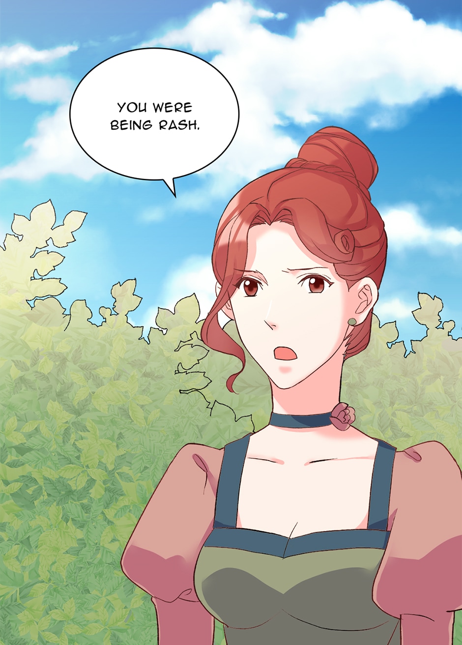 What It Takes to Be a Villainess Chapter 17 page 31 - 