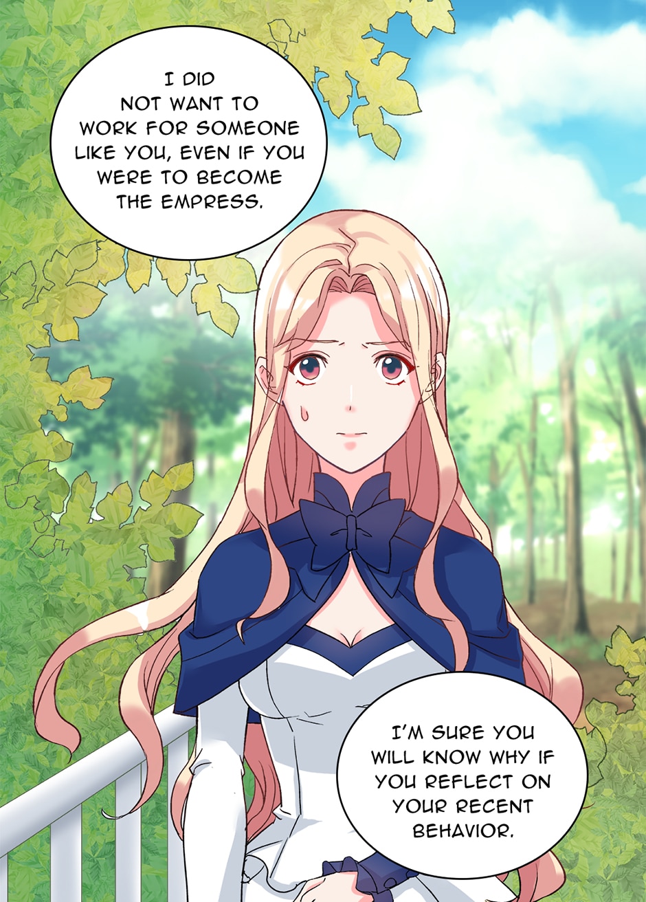 What It Takes to Be a Villainess Chapter 17 page 38 - 