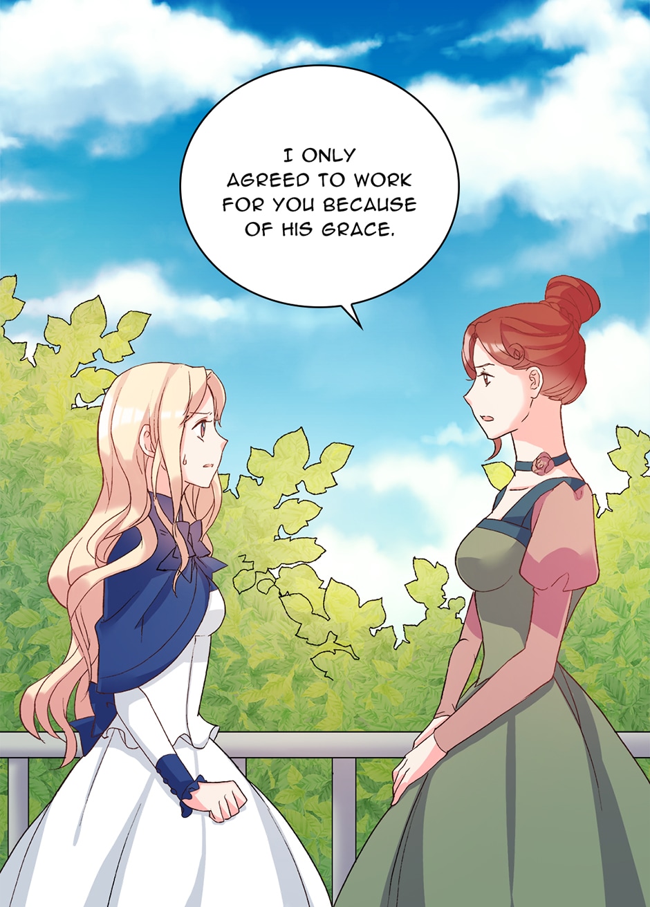 What It Takes to Be a Villainess Chapter 17 page 39 - 