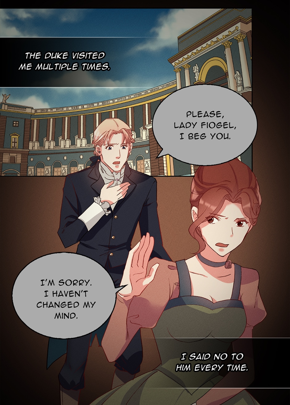 What It Takes to Be a Villainess Chapter 17 page 40 - 