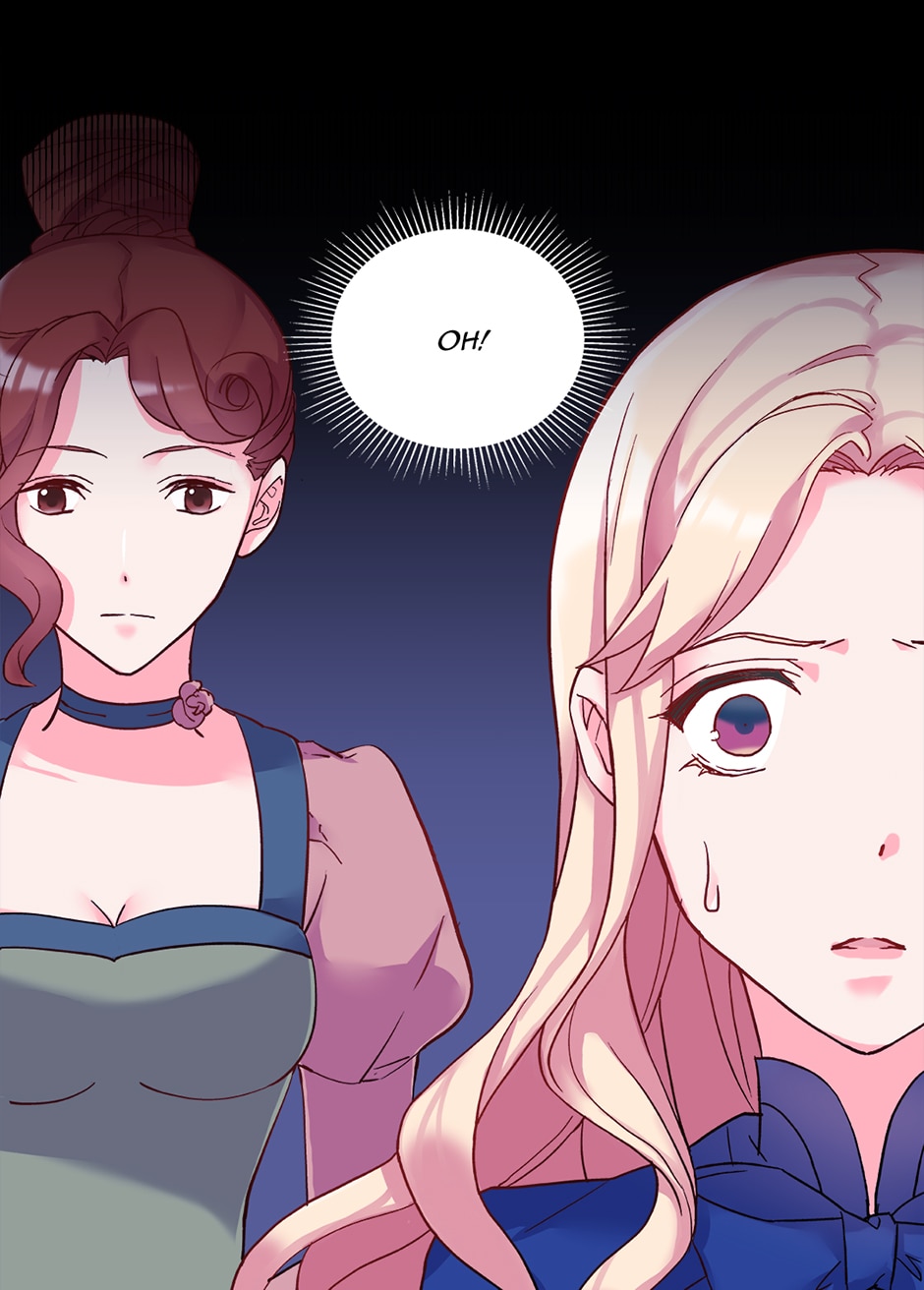 What It Takes to Be a Villainess Chapter 17 page 5 - 