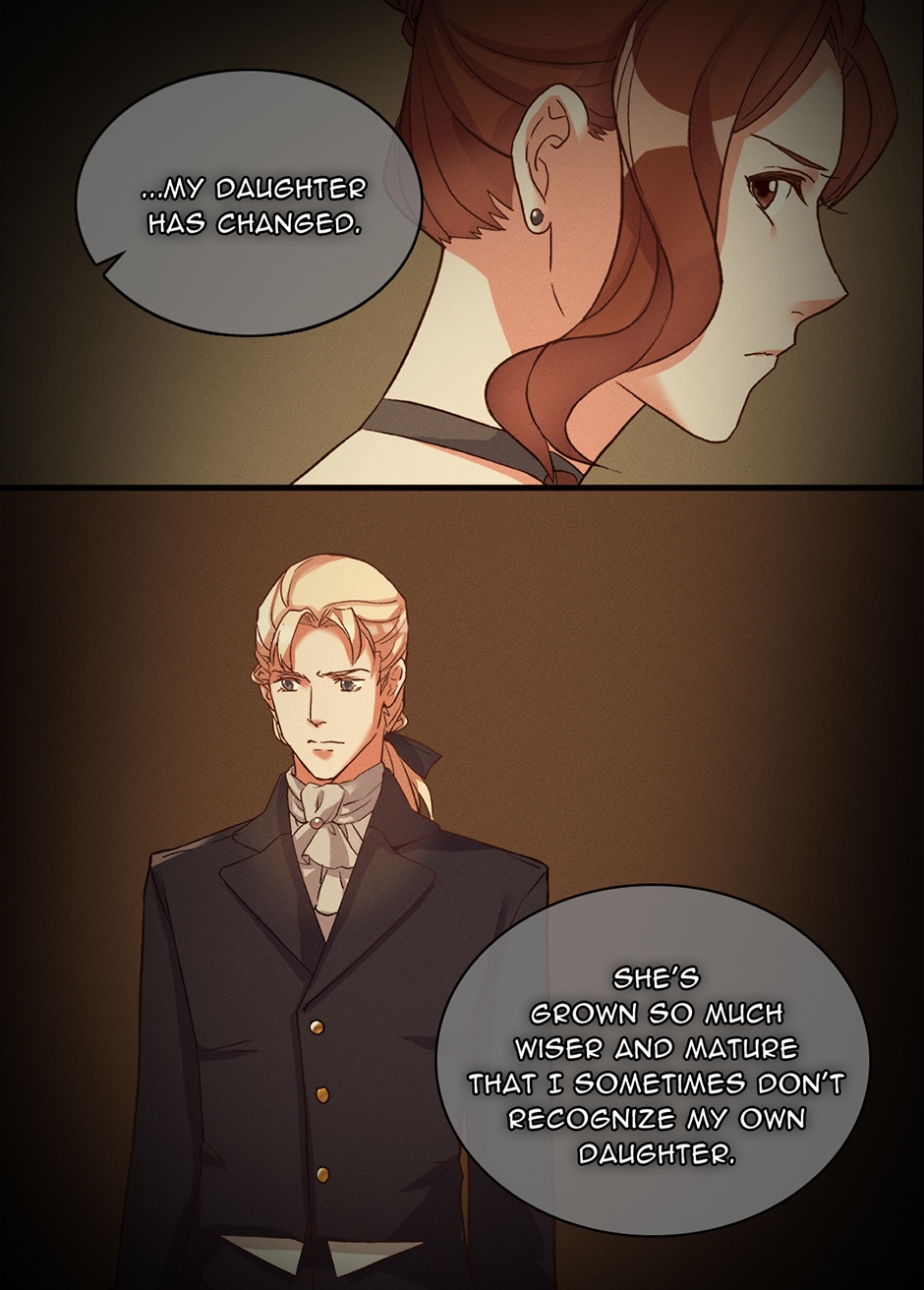 What It Takes to Be a Villainess Chapter 17 page 41 - 