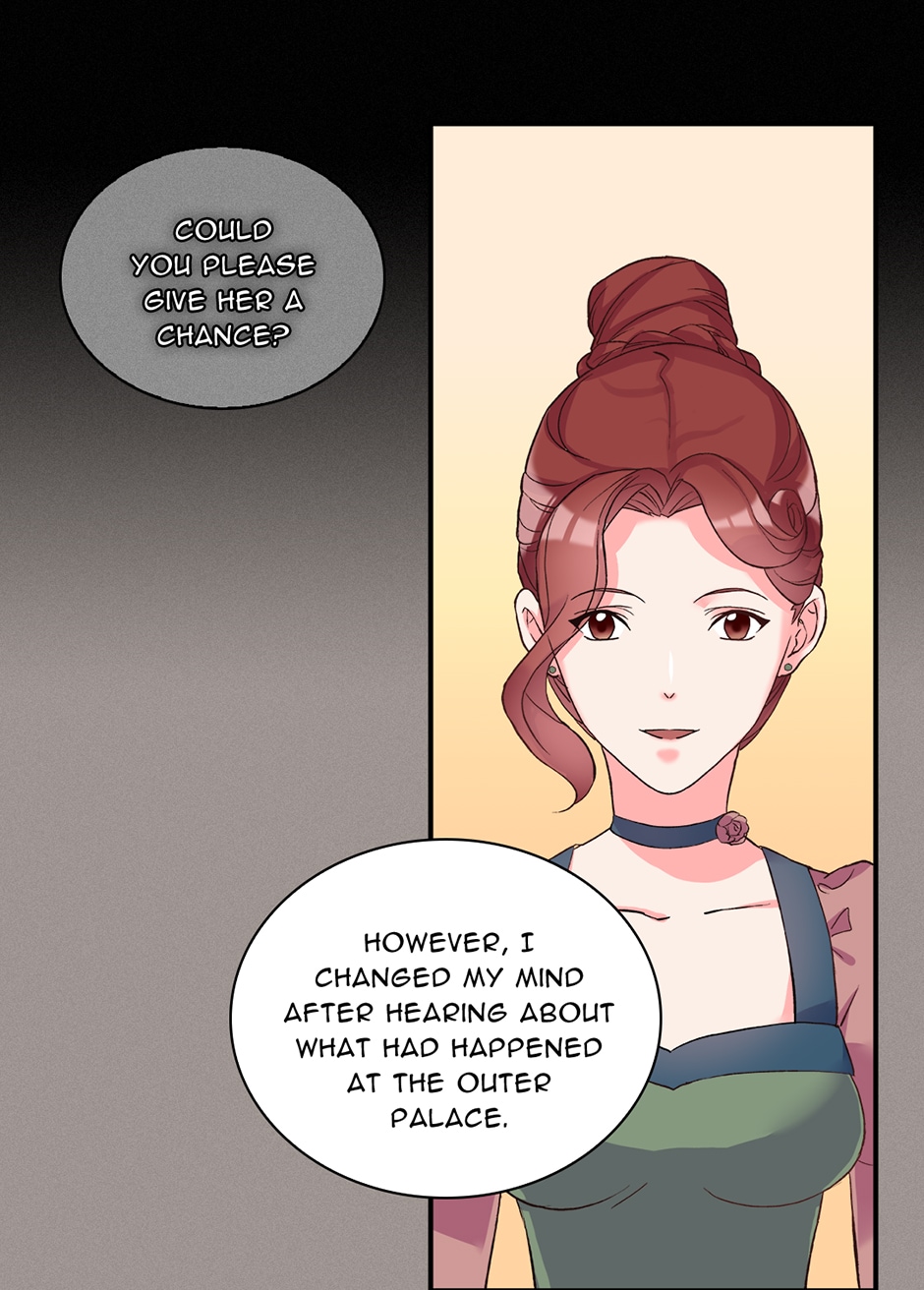 What It Takes to Be a Villainess Chapter 17 page 42 - 