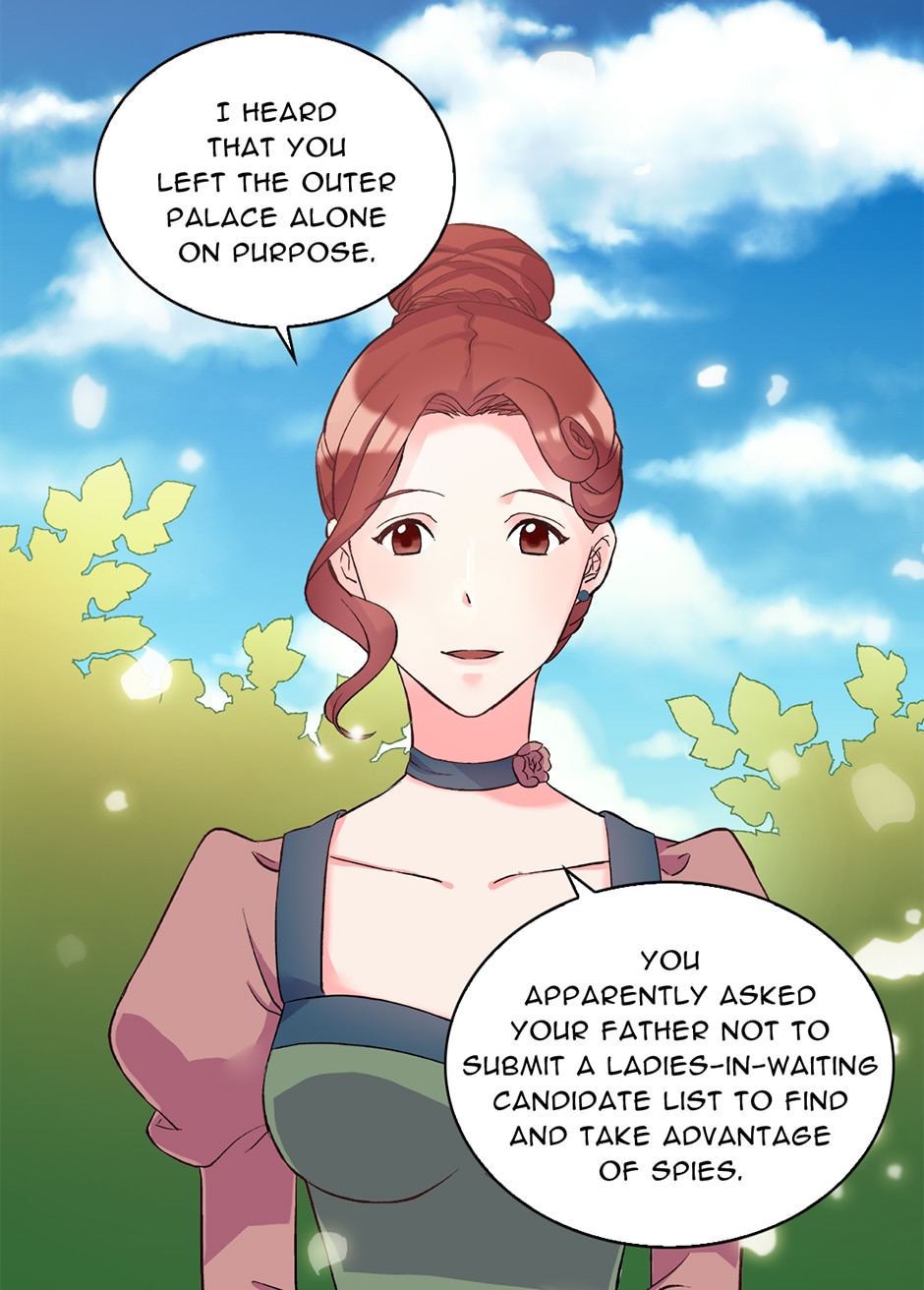 What It Takes to Be a Villainess Chapter 17 page 44 - 