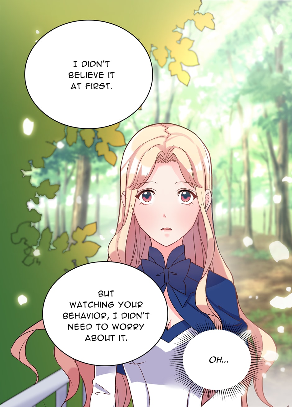 What It Takes to Be a Villainess Chapter 17 page 45 - 
