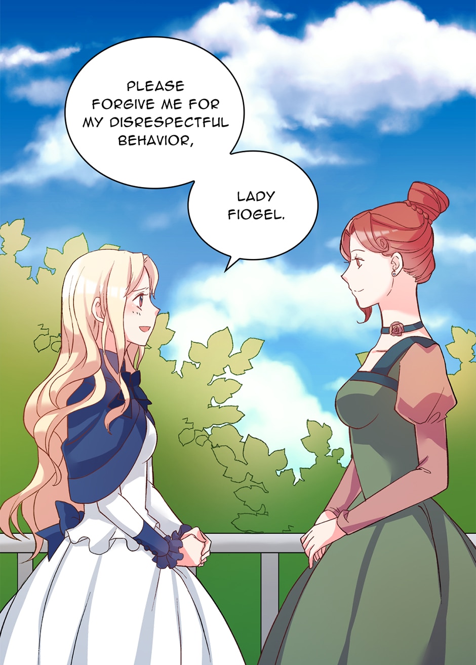 What It Takes to Be a Villainess Chapter 17 page 47 - 