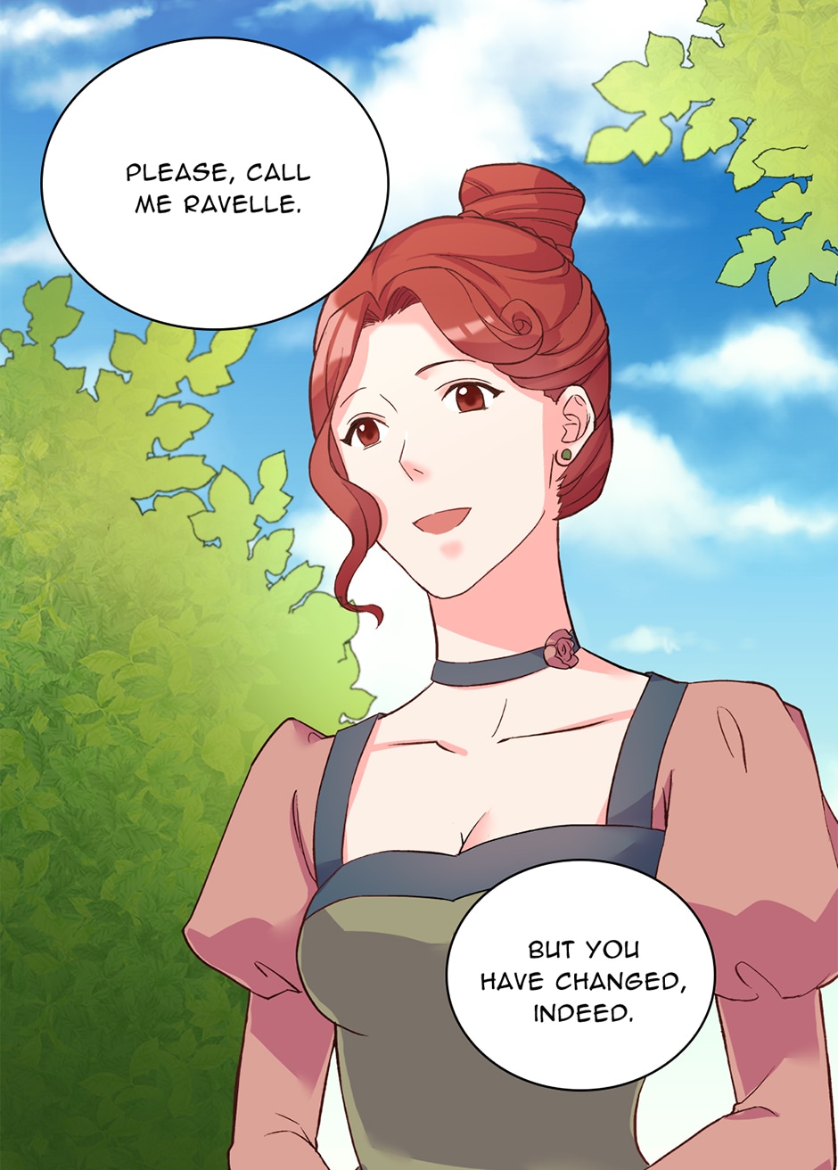 What It Takes to Be a Villainess Chapter 17 page 48 - 