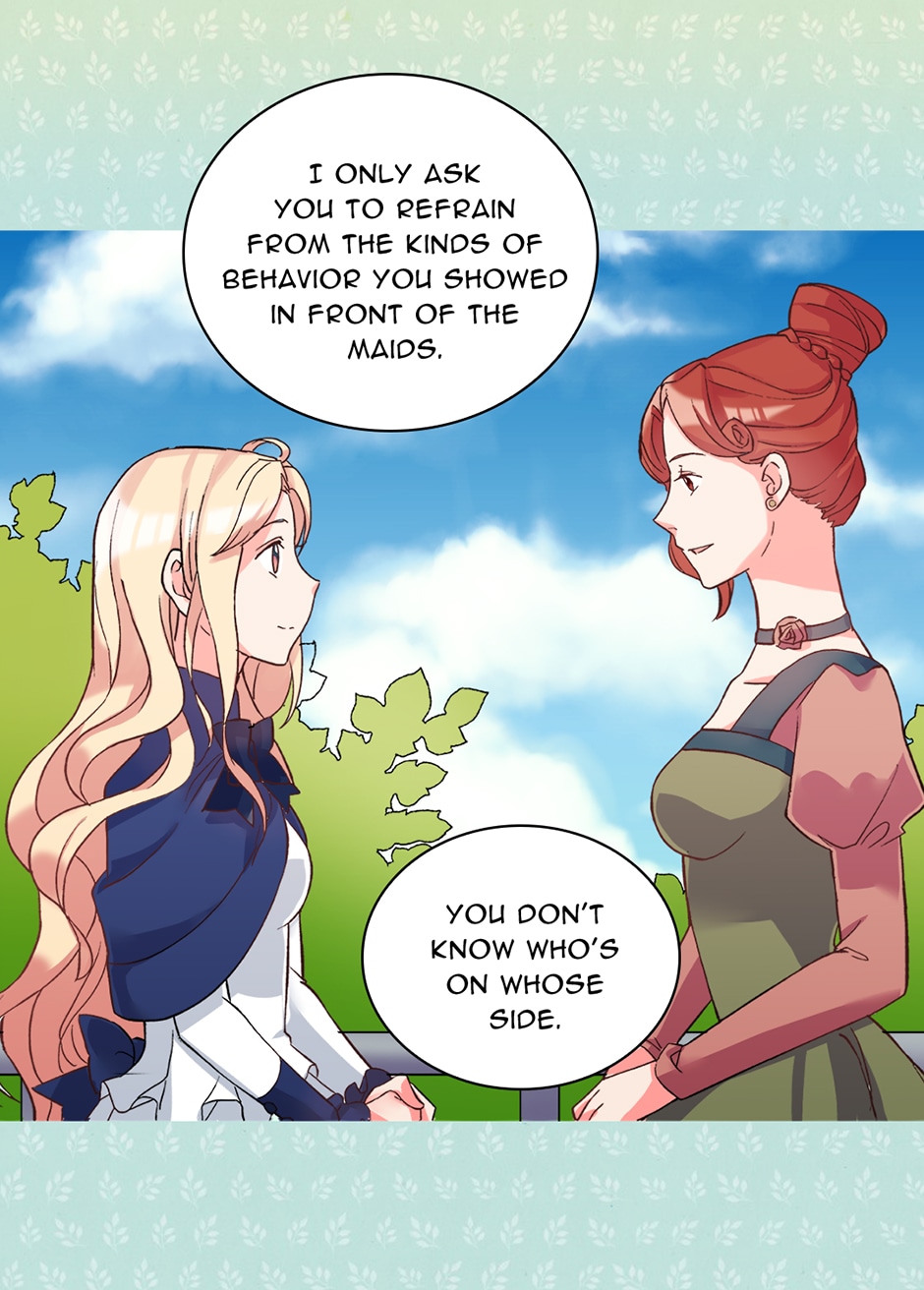 What It Takes to Be a Villainess Chapter 17 page 49 - 