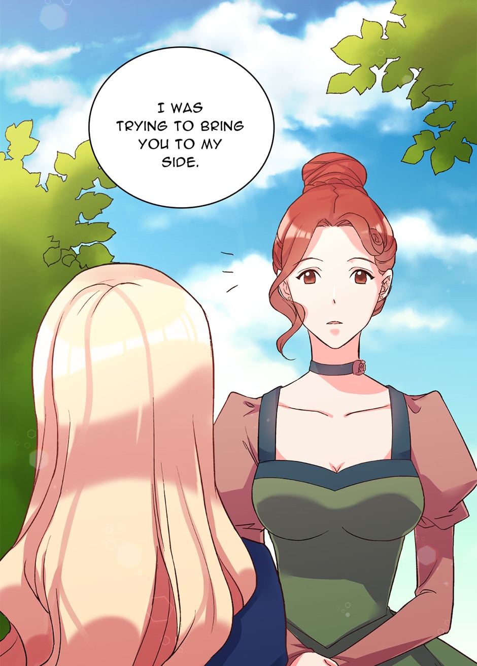 What It Takes to Be a Villainess Chapter 17 page 50 - 