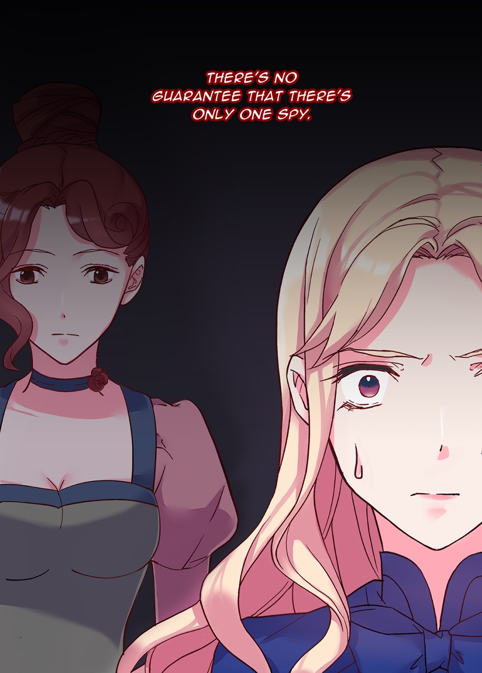 What It Takes to Be a Villainess Chapter 17 page 6 - 