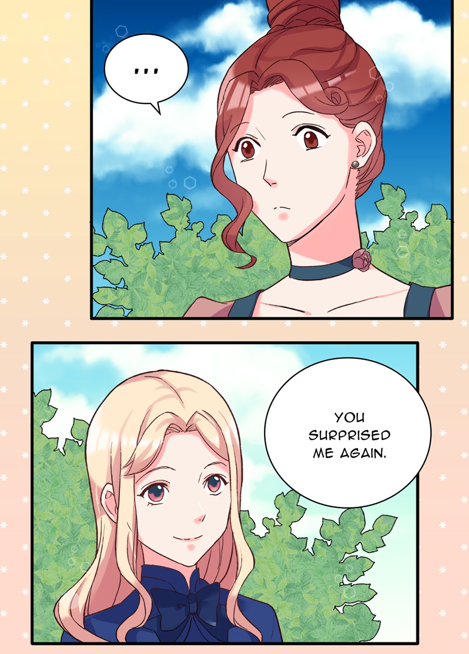 What It Takes to Be a Villainess Chapter 17 page 51 - 