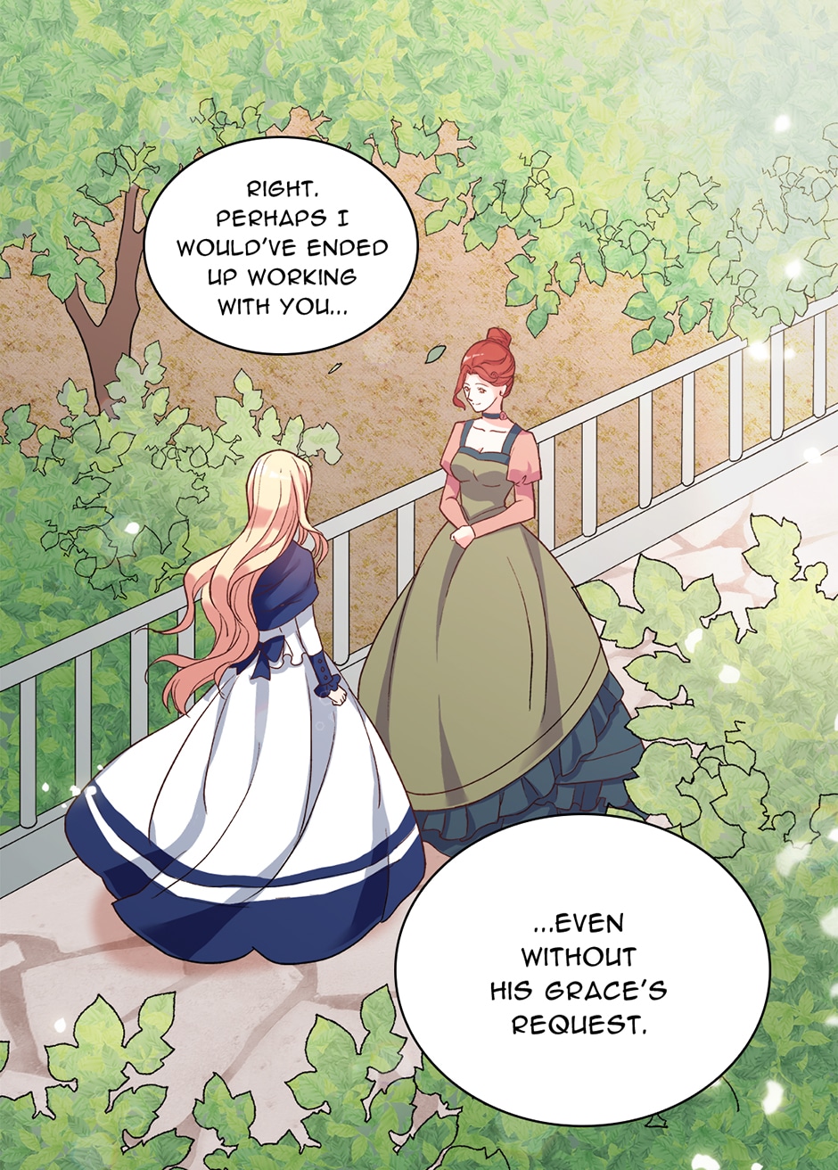 What It Takes to Be a Villainess Chapter 17 page 52 - 