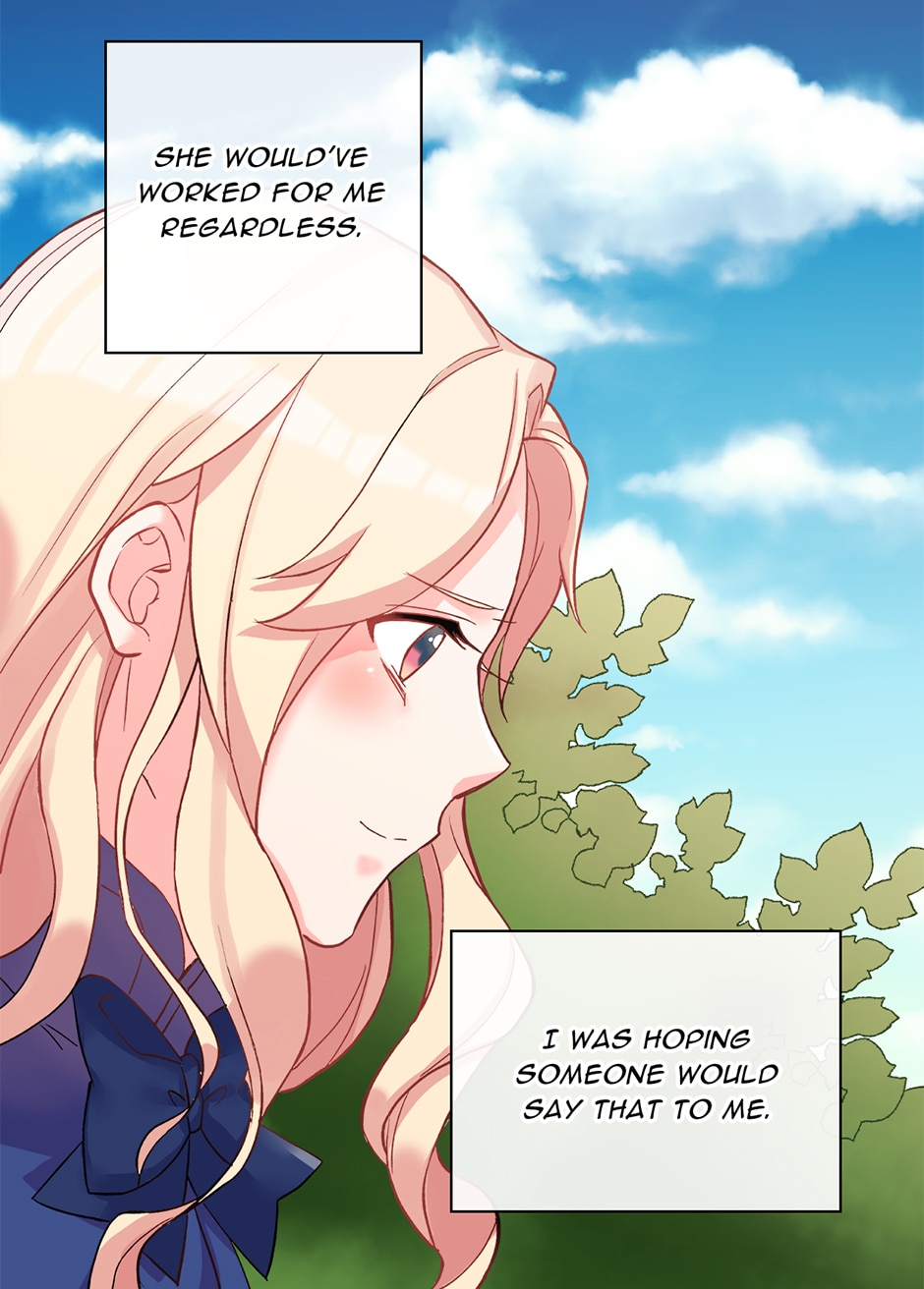What It Takes to Be a Villainess Chapter 17 page 53 - 
