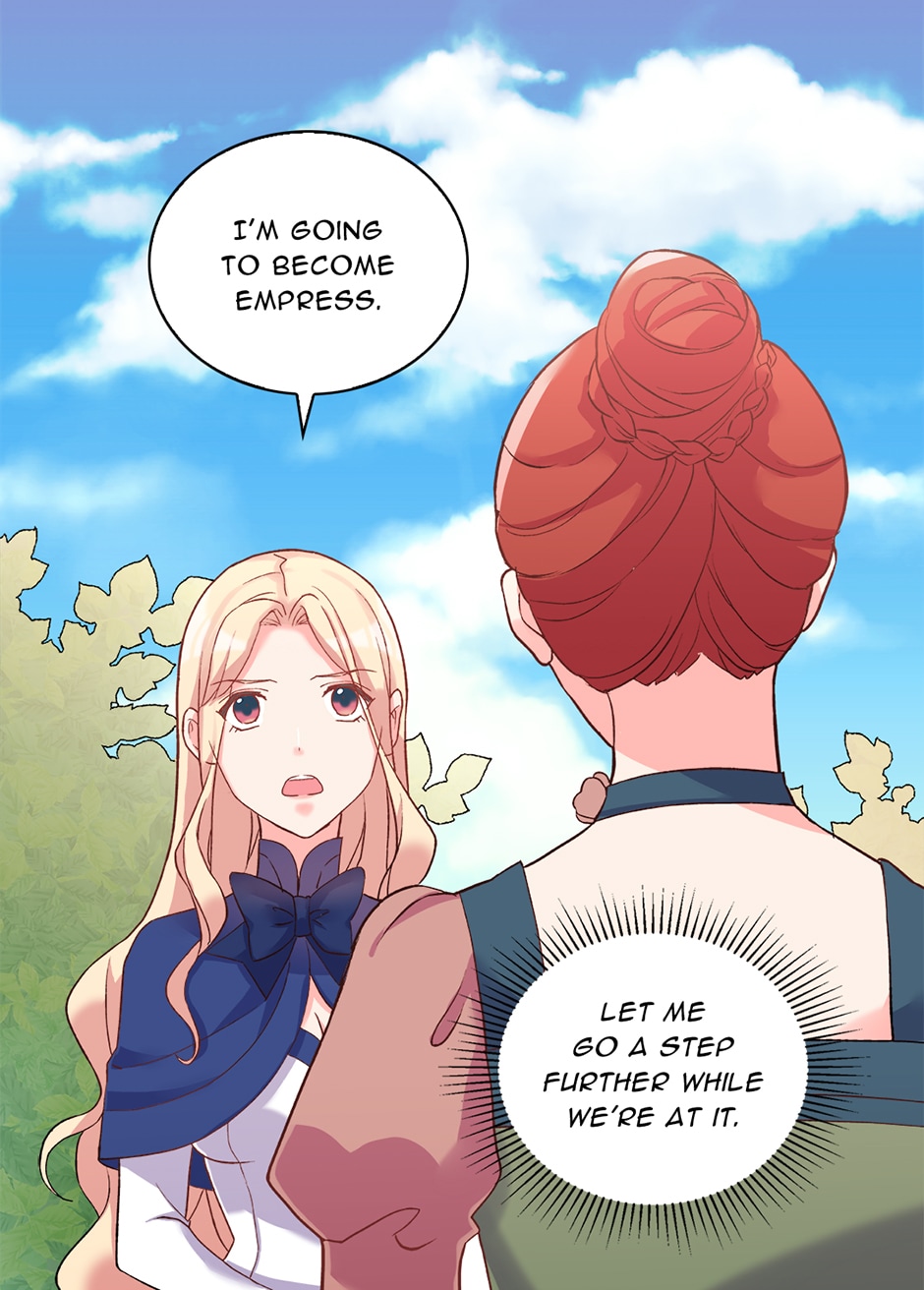 What It Takes to Be a Villainess Chapter 17 page 54 - 