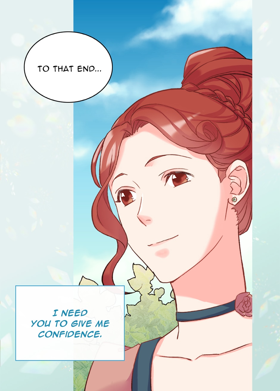 What It Takes to Be a Villainess Chapter 17 page 55 - 