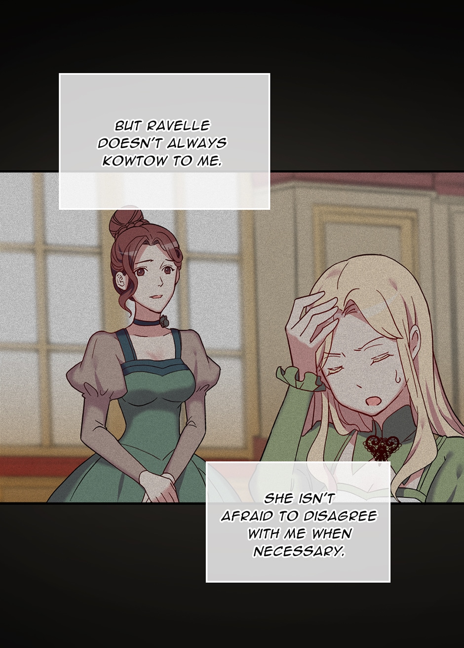 What It Takes to Be a Villainess Chapter 17 page 9 - 