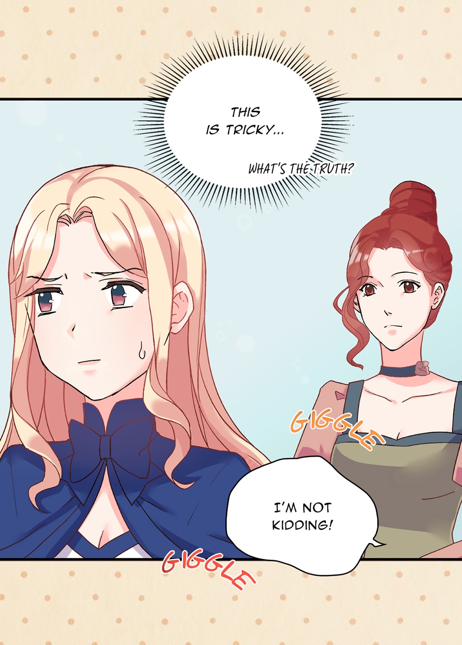 What It Takes to Be a Villainess Chapter 17 page 10 - 