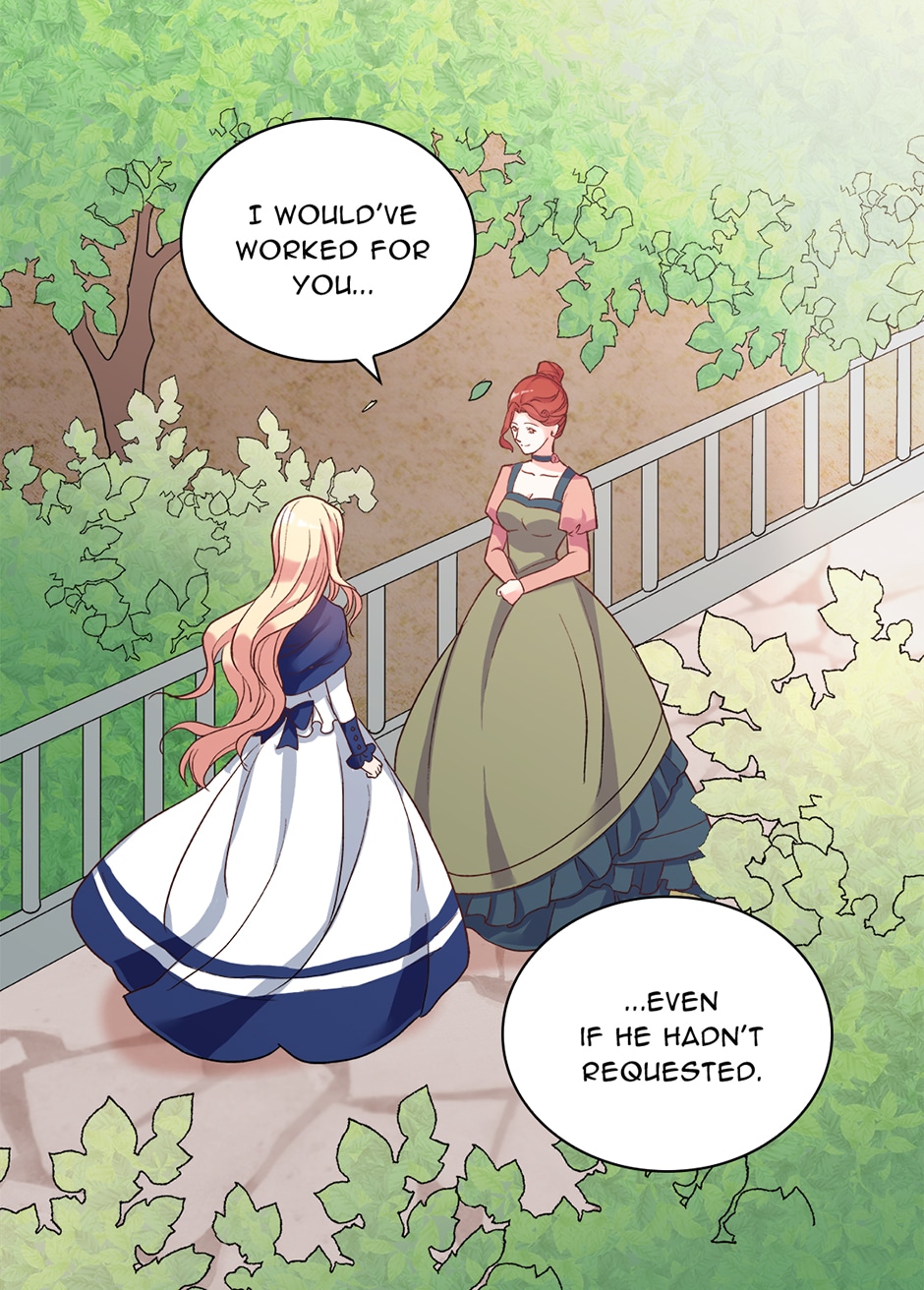 What It Takes to Be a Villainess Chapter 18 page 2 - 