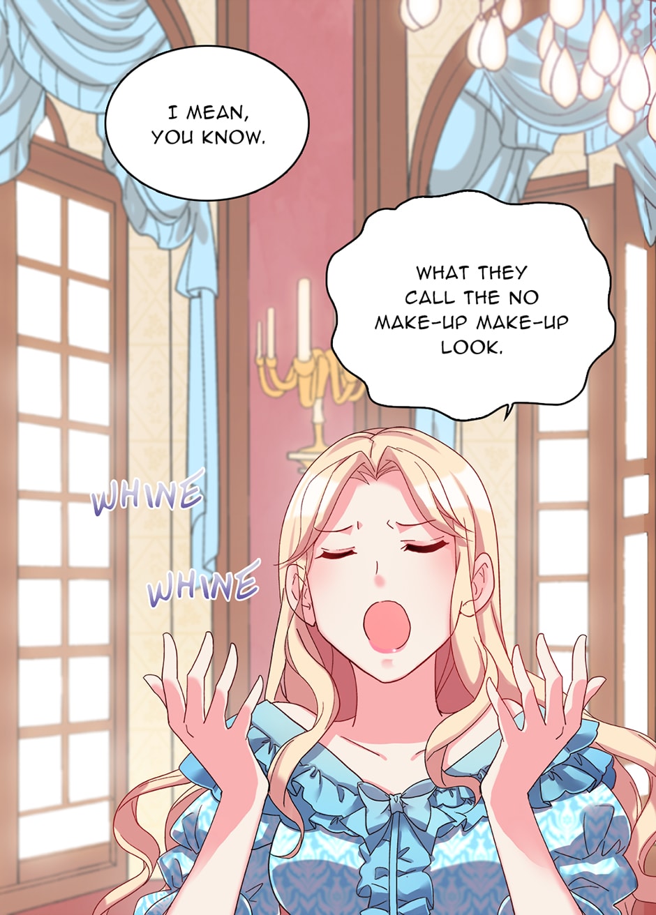 What It Takes to Be a Villainess Chapter 18 page 13 - 