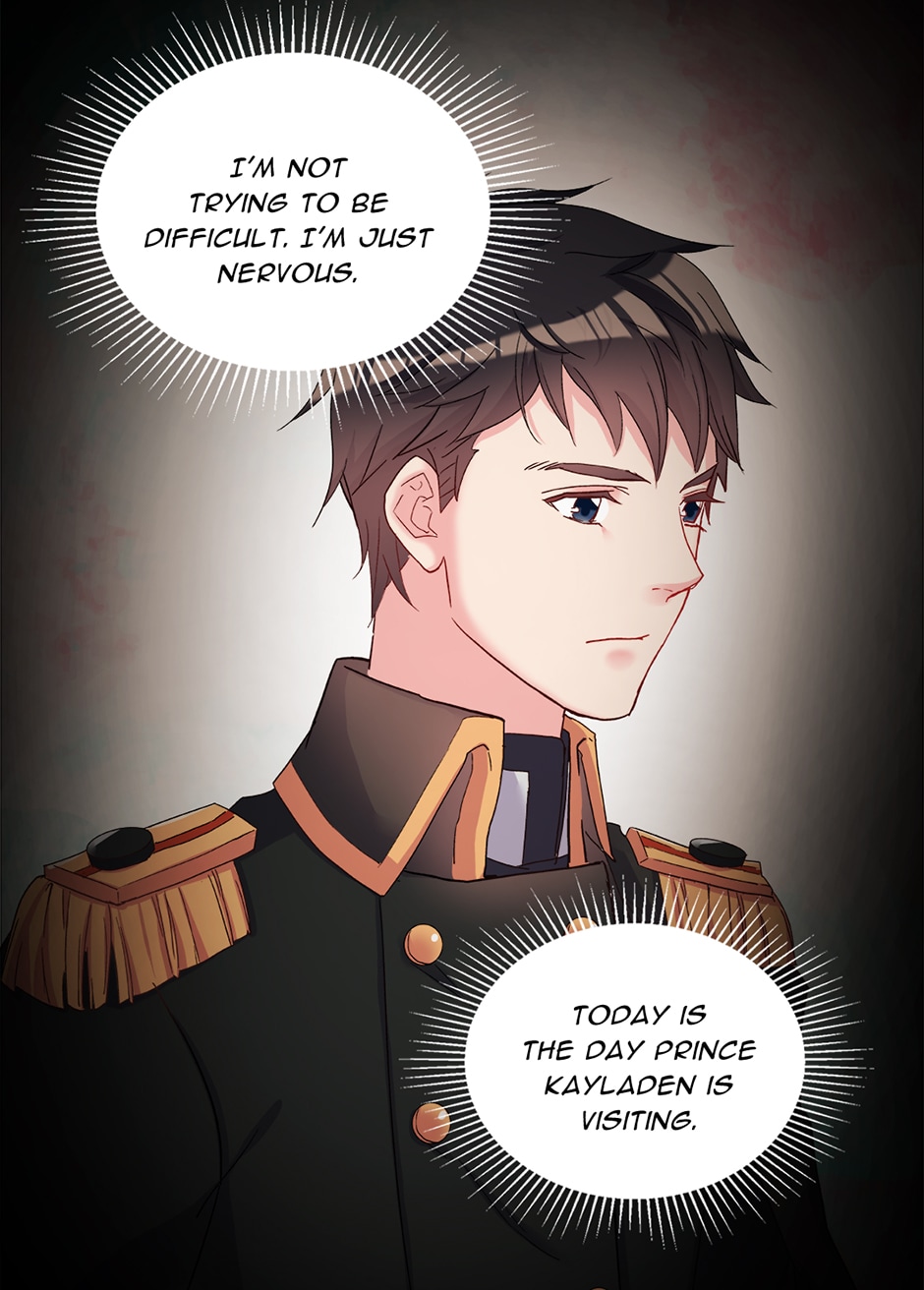 What It Takes to Be a Villainess Chapter 18 page 16 - 